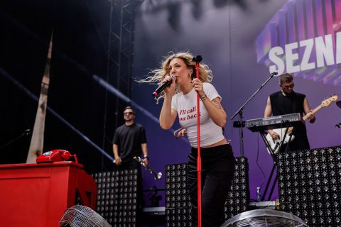 Foto ze Seznam Festu 24