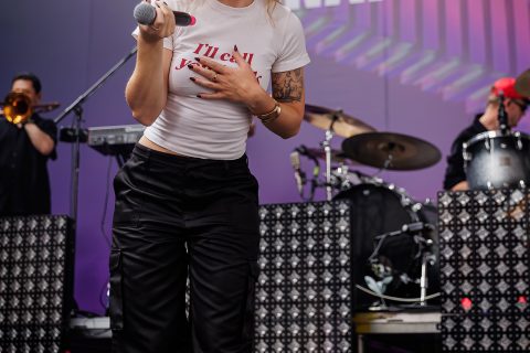 Foto ze Seznam Festu 27