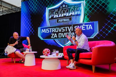 Foto ze Seznam Festu 75