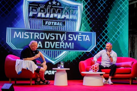 Foto ze Seznam Festu 80