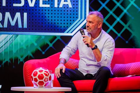 Foto ze Seznam Festu 81