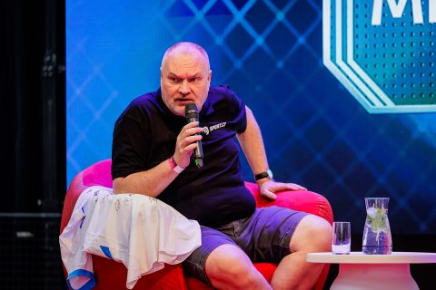 Foto ze Seznam Festu 82