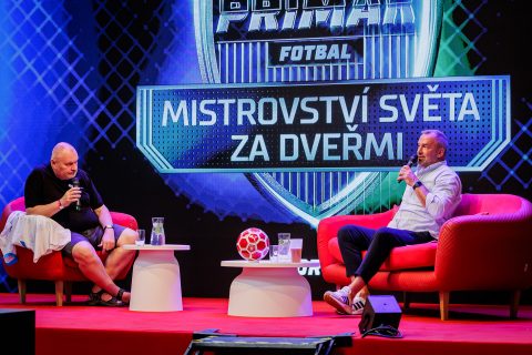 Foto ze Seznam Festu 85