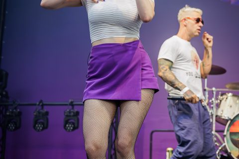 Foto ze Seznam Festu 97