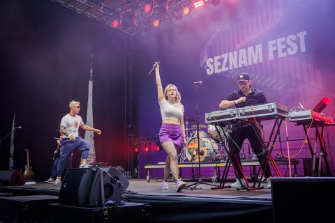 Foto ze Seznam Festu 103