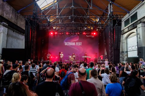Foto ze Seznam Festu 120