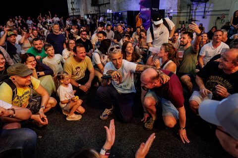 Foto ze Seznam Festu 128