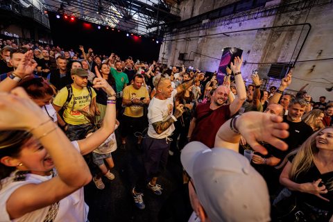 Foto ze Seznam Festu 129