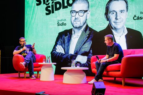 Foto ze Seznam Festu 133