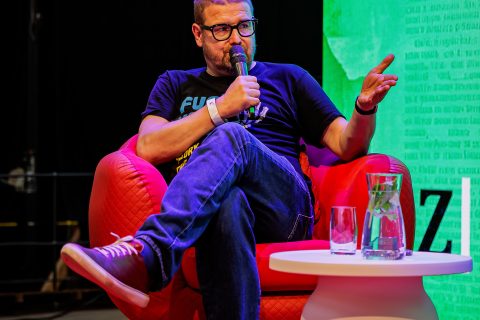 Foto ze Seznam Festu 144