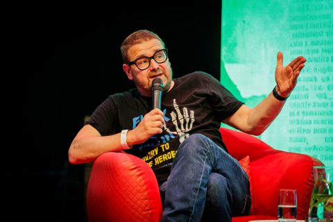 Foto ze Seznam Festu 148