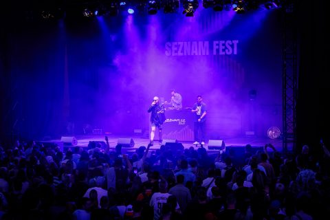 Foto ze Seznam Festu 154
