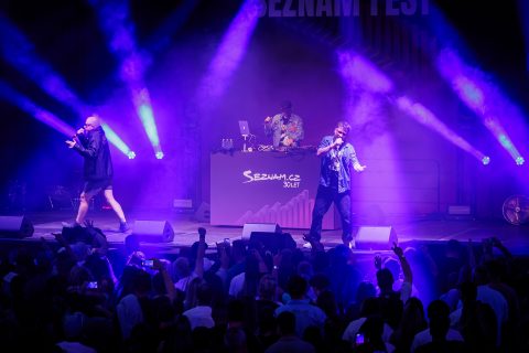Foto ze Seznam Festu 156