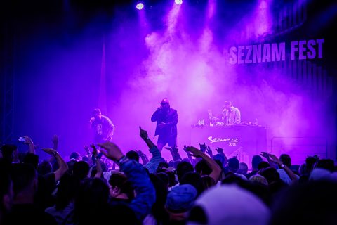 Foto ze Seznam Festu 158