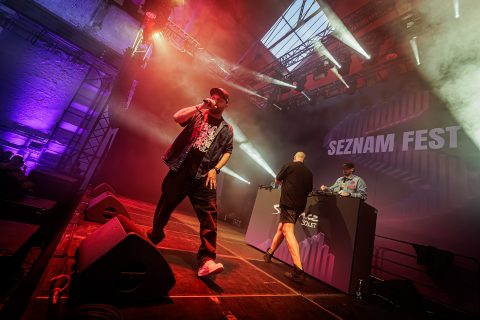 Foto ze Seznam Festu 176