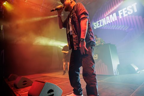 Foto ze Seznam Festu 178