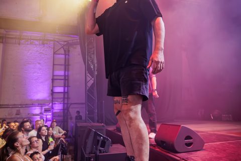 Foto ze Seznam Festu 180