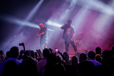 Foto ze Seznam Festu 208