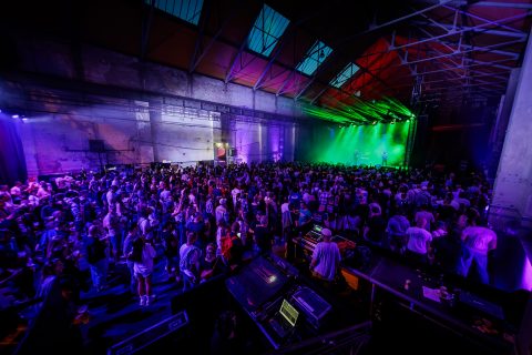 Foto ze Seznam Festu 209