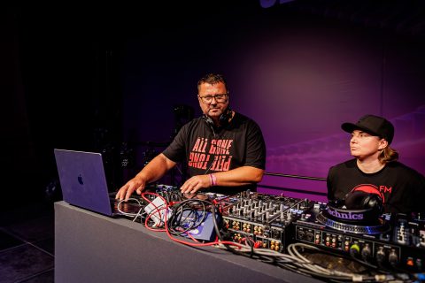 Foto ze Seznam Festu 214