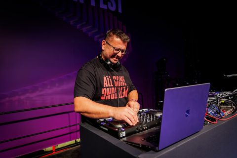 Foto ze Seznam Festu 215