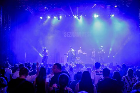 Foto ze Seznam Festu 217