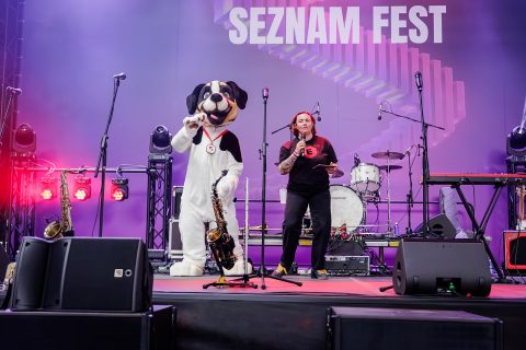 Foto ze Seznam Festu 275