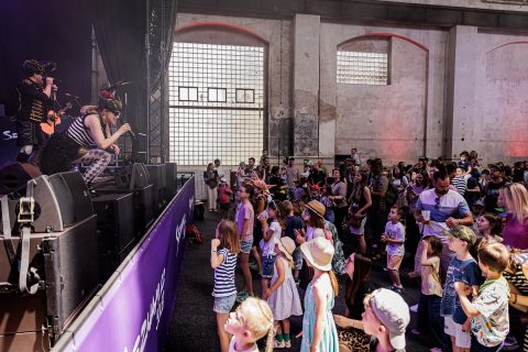 Foto ze Seznam Festu 287