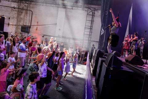 Foto ze Seznam Festu 288