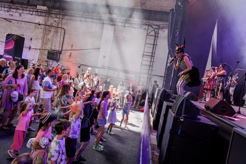 Foto ze Seznam Festu 289