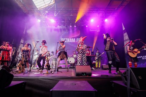 Foto ze Seznam Festu 300