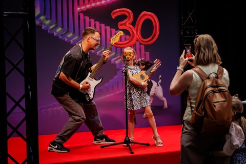 Foto ze Seznam Festu 308