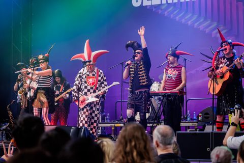 Foto ze Seznam Festu 313