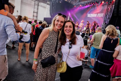 Foto ze Seznam Festu 321