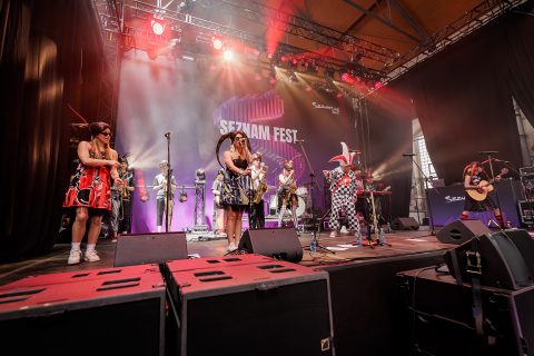 Foto ze Seznam Festu 325
