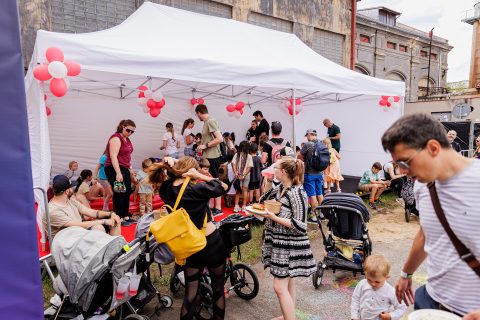 Foto ze Seznam Festu 357