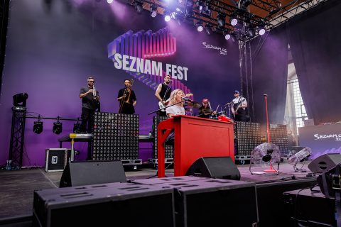 Foto ze Seznam Festu 367