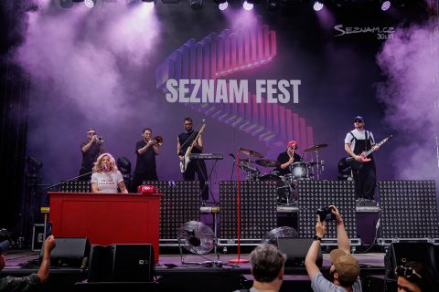Foto ze Seznam Festu 368