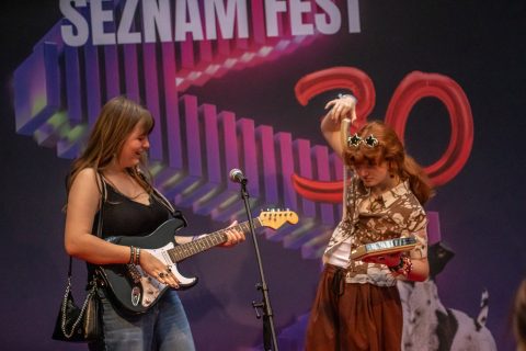 Foto ze Seznam Festu 391