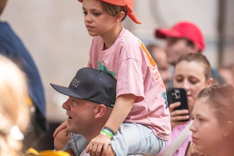 Foto ze Seznam Festu 401