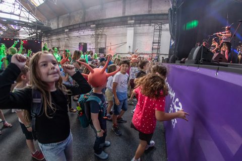 Foto ze Seznam Festu 417