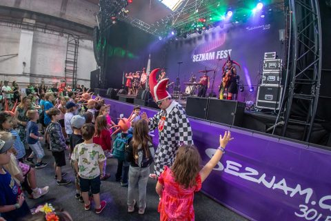 Foto ze Seznam Festu 424