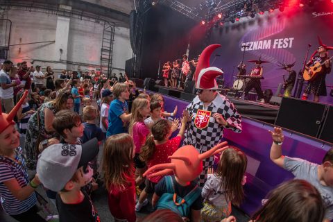 Foto ze Seznam Festu 428