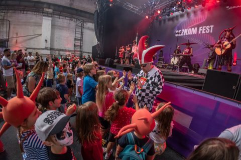 Foto ze Seznam Festu 429