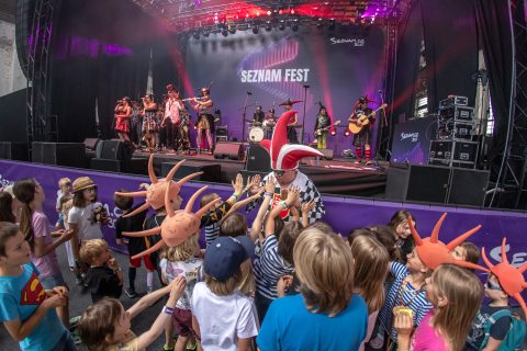 Foto ze Seznam Festu 431