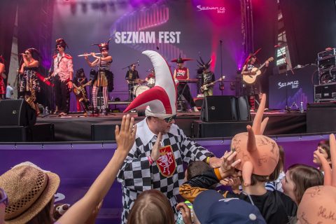 Foto ze Seznam Festu 433