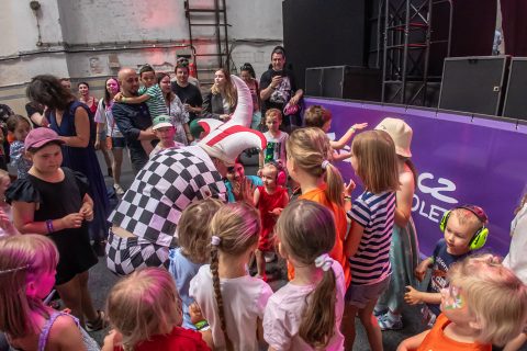 Foto ze Seznam Festu 434