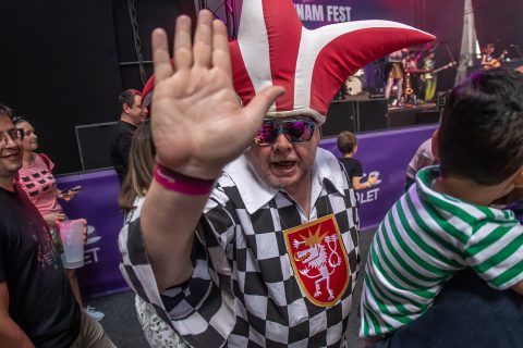 Foto ze Seznam Festu 435