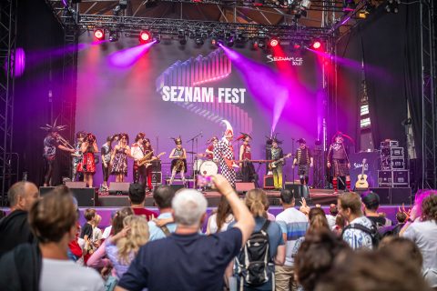 Foto ze Seznam Festu 438