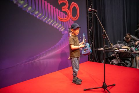 Foto ze Seznam Festu 446